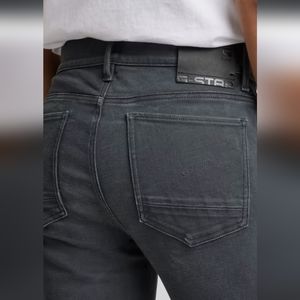 G-STAR RAW 1914 3D skinny jeans 27/30